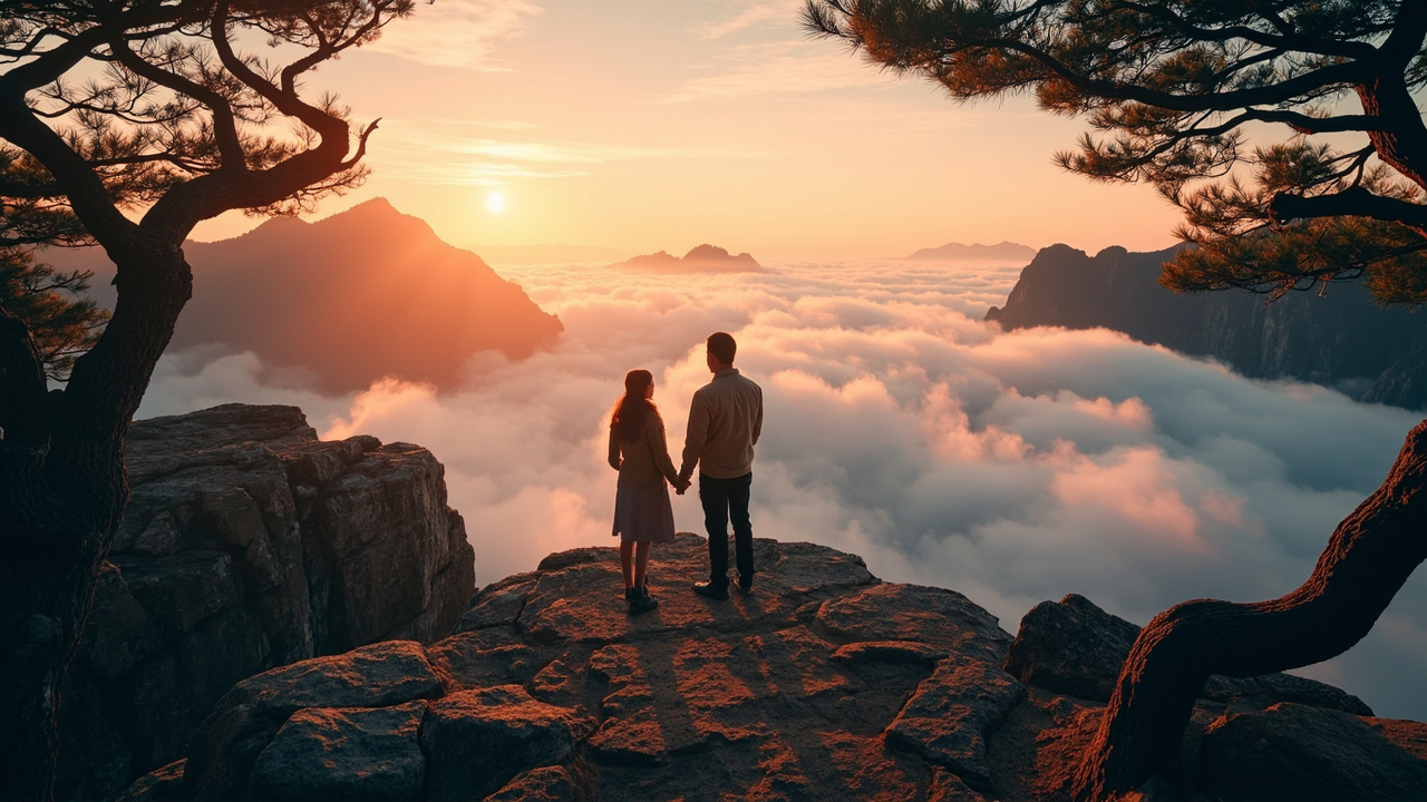 China Honeymoon on Budget: The Complete 2026 Guide