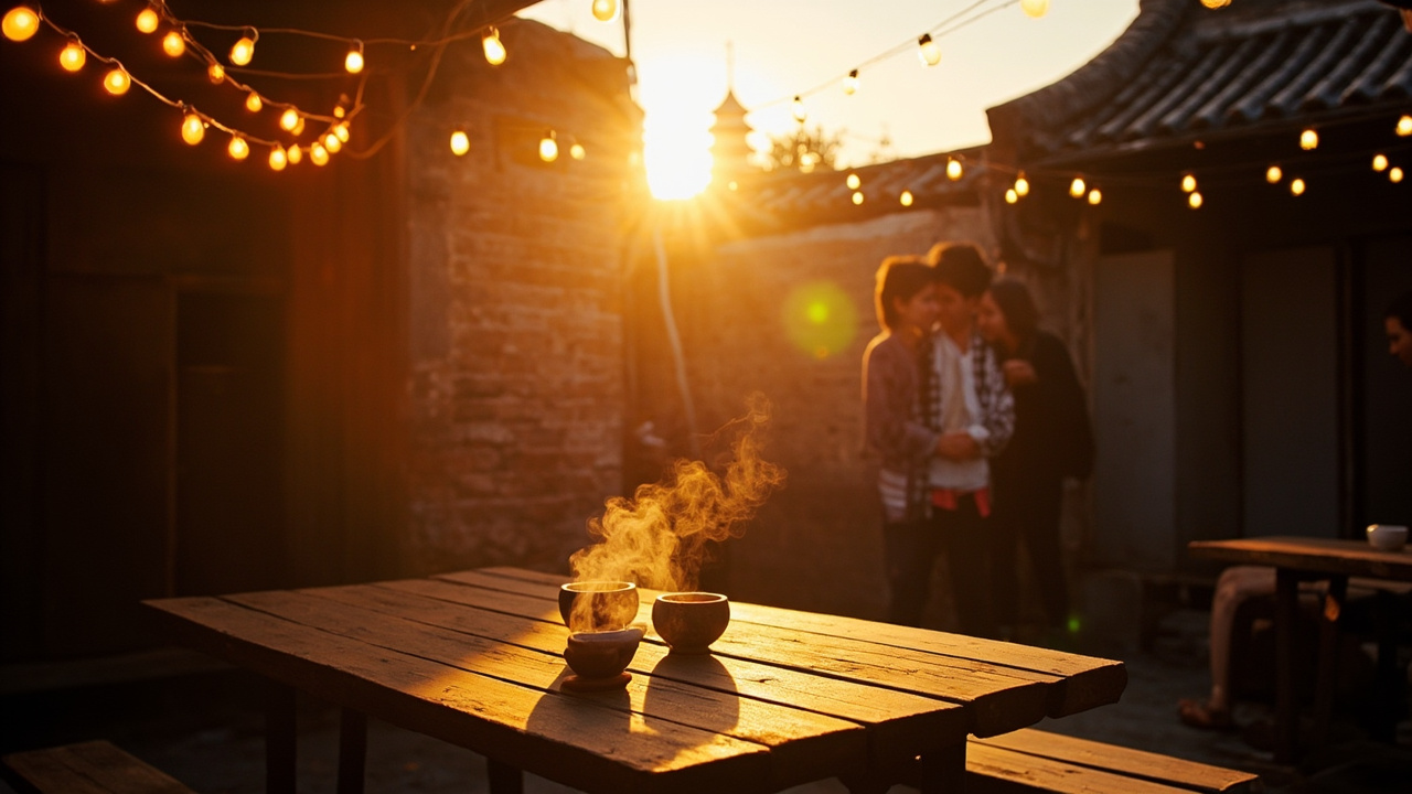 China Hostels and Backpacker Hotels Guide: The Complete 2026 Guide