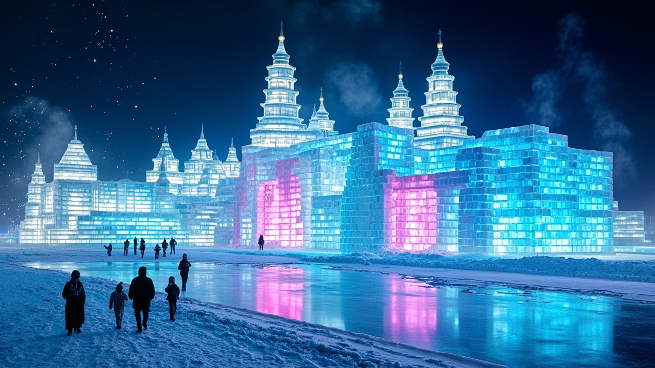 China in February Travel: The Complete 2026 Guide