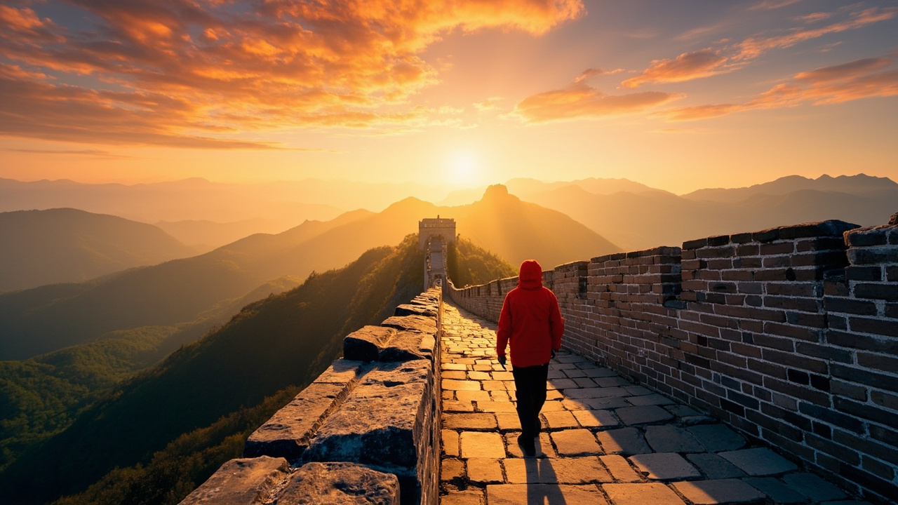 China Independent Travel Planner Template: The Complete 2026 Guide
