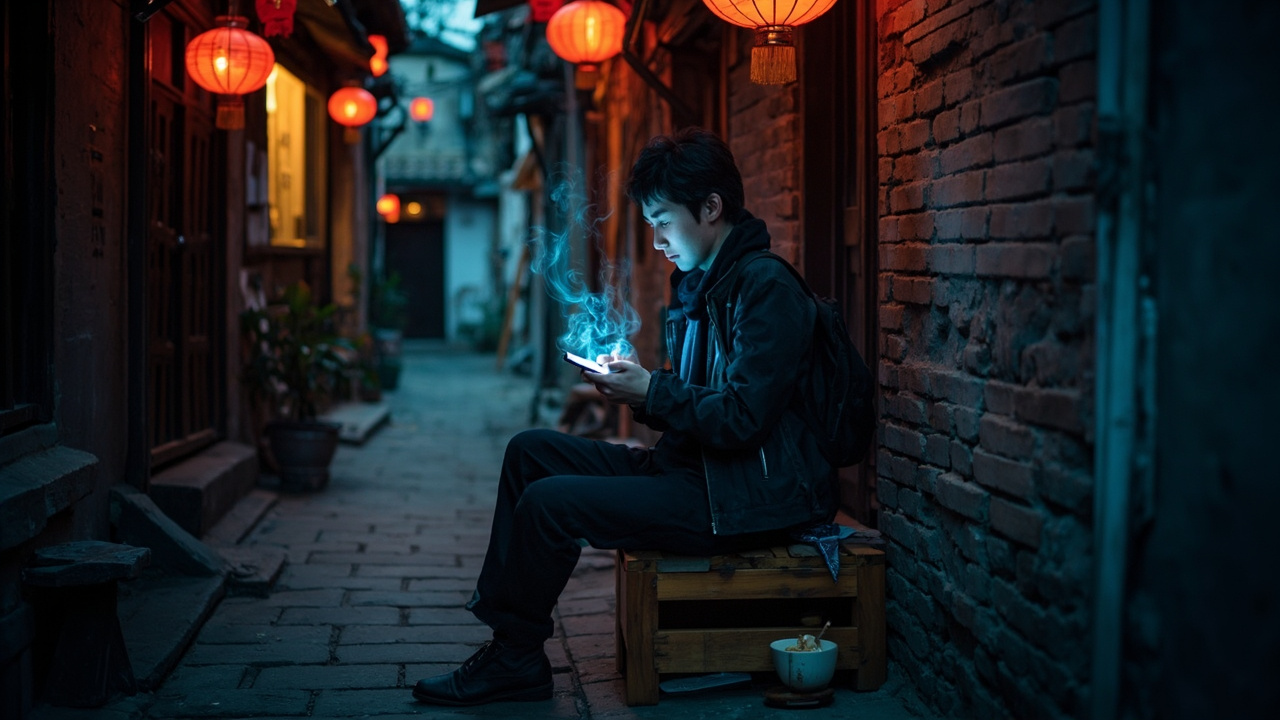 China Internet Censorship Guide