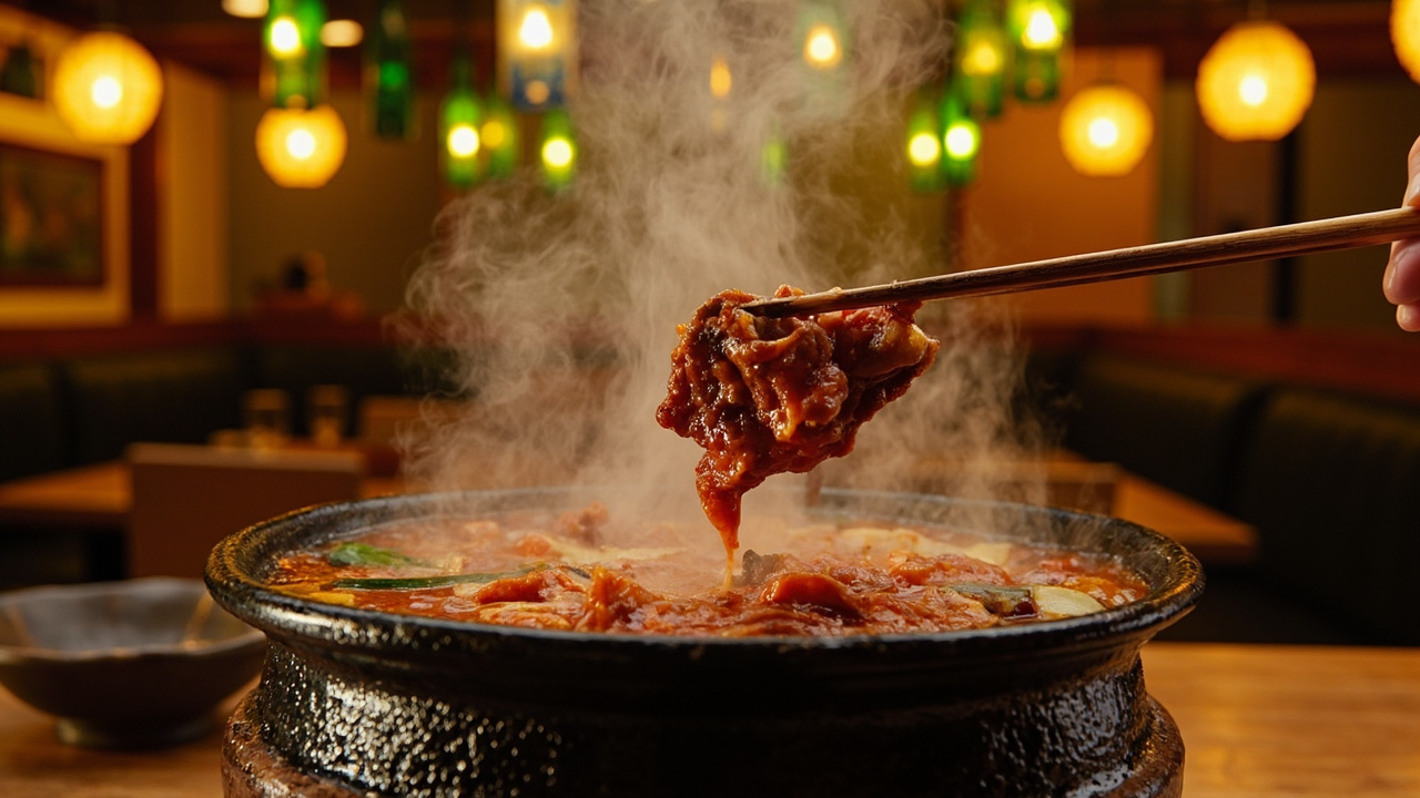 China Korean Food KBBQ Best Places: The Complete 2026 Guide