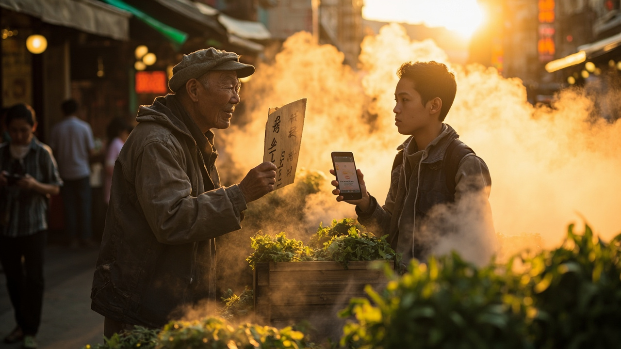 China Language Barriers Tips
