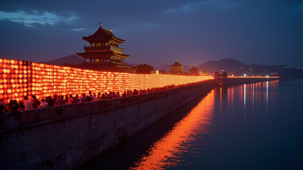China Lantern Festival Guide: The Complete 2026 Guide