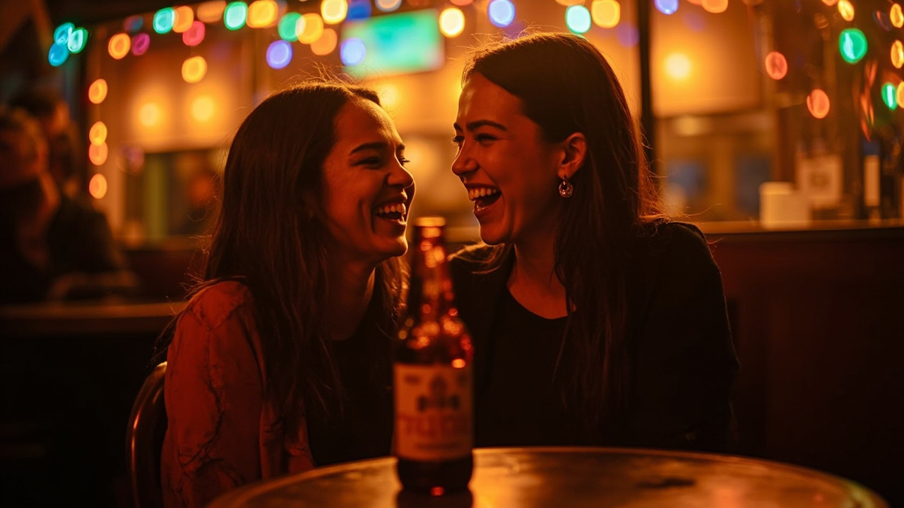 China LGBTQ Travel Guide
