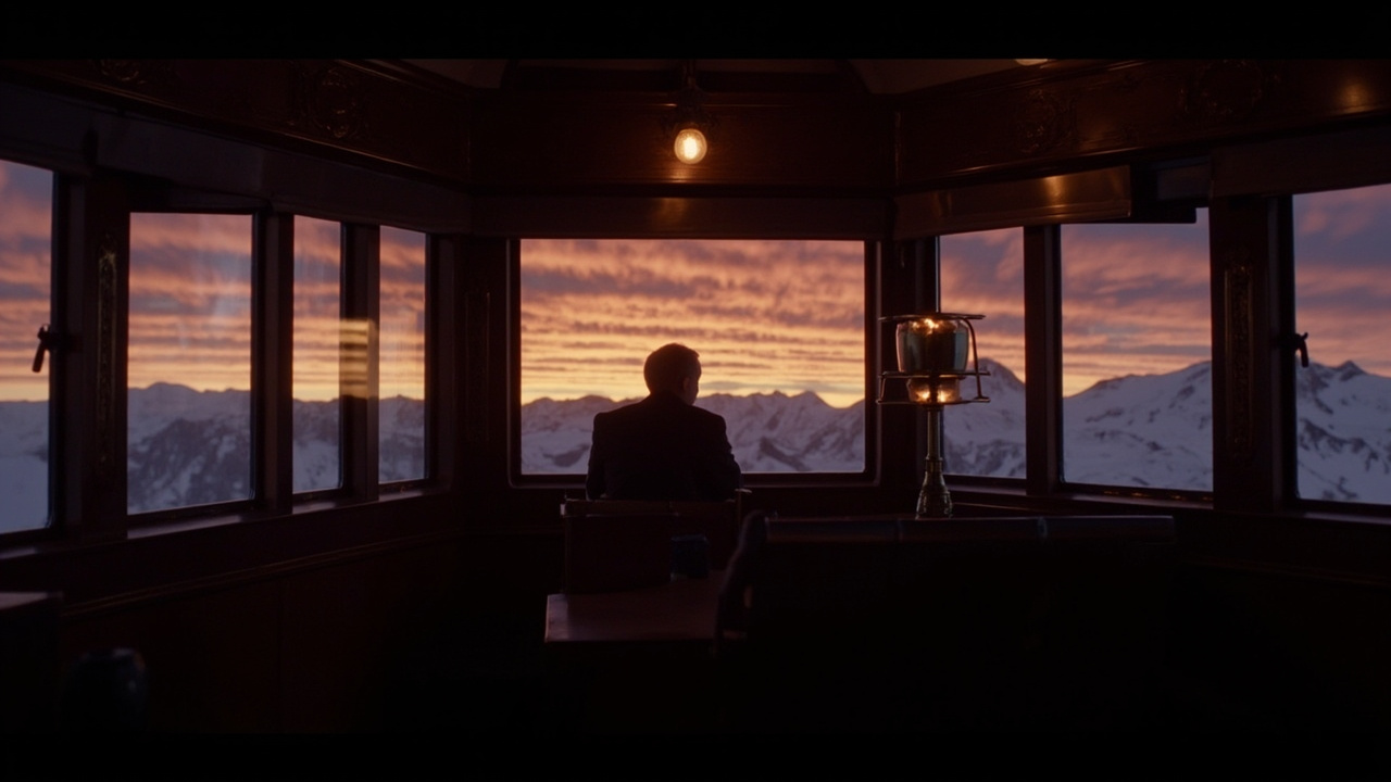 China Luxury Train Journeys