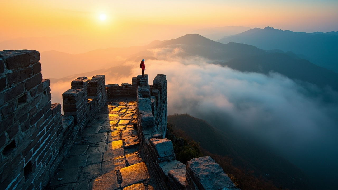 China Luxury Travel Experiences