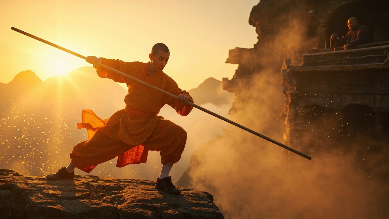 China Martial Arts Shows Shaolin Tickets: The Complete 2026 Guide