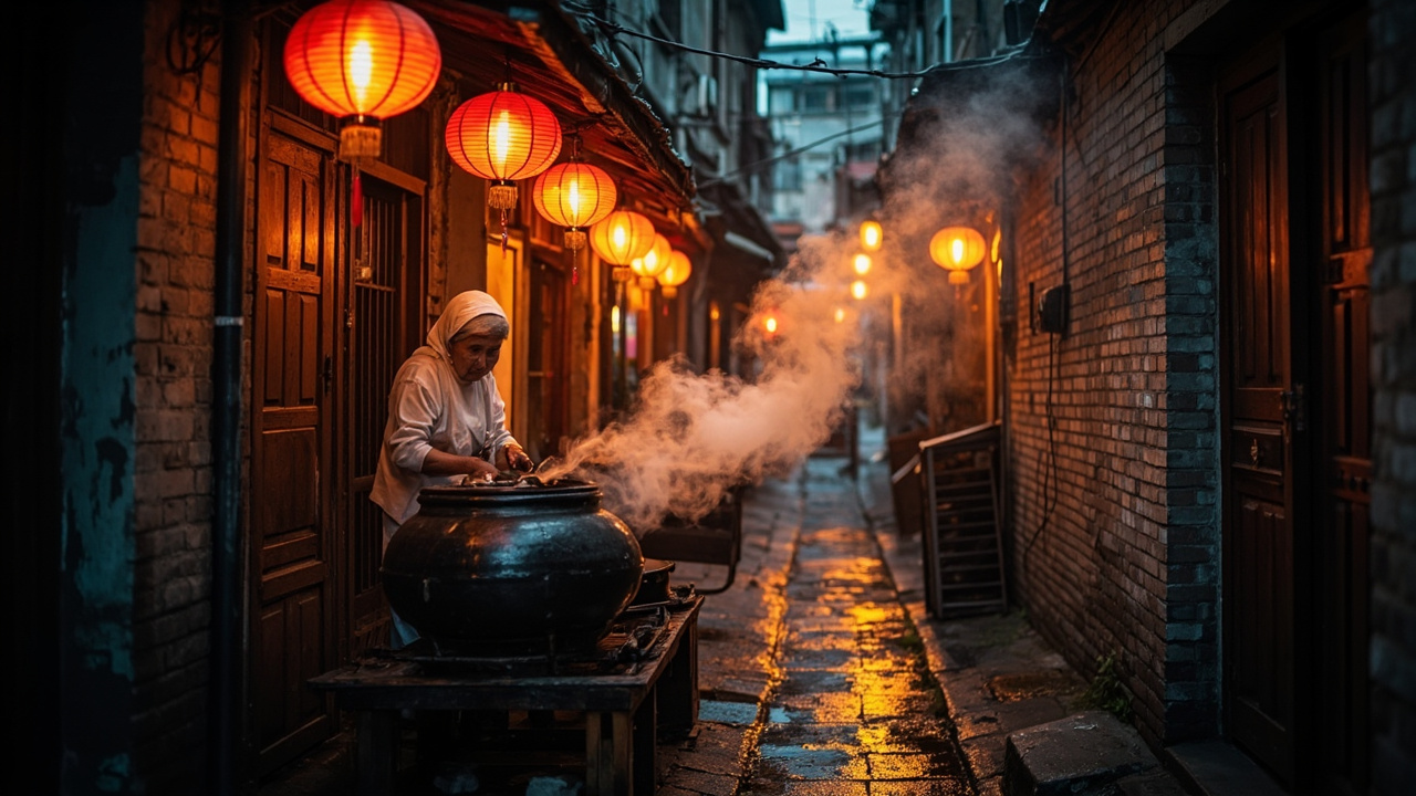 China Middle Eastern Food Halal Beijing: The Complete 2026 Guide