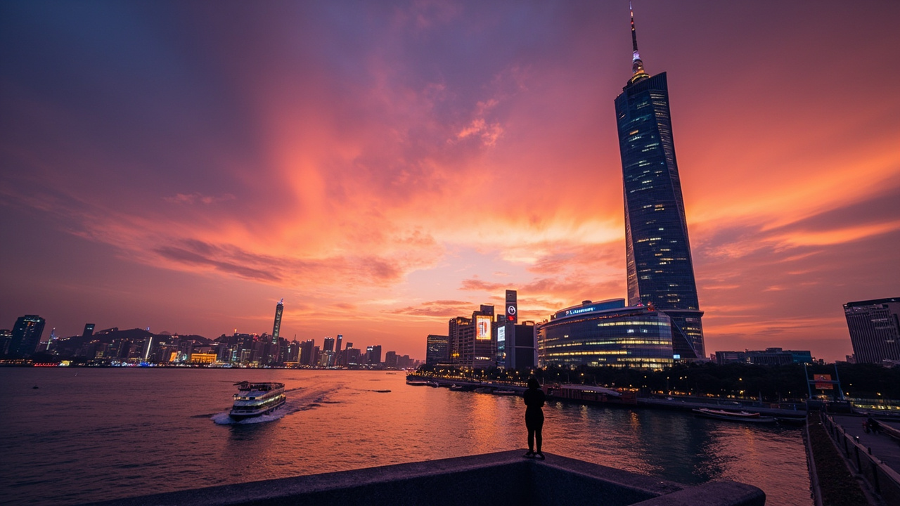 China Modern Architecture Complete Tour: The Complete 2026 Guide