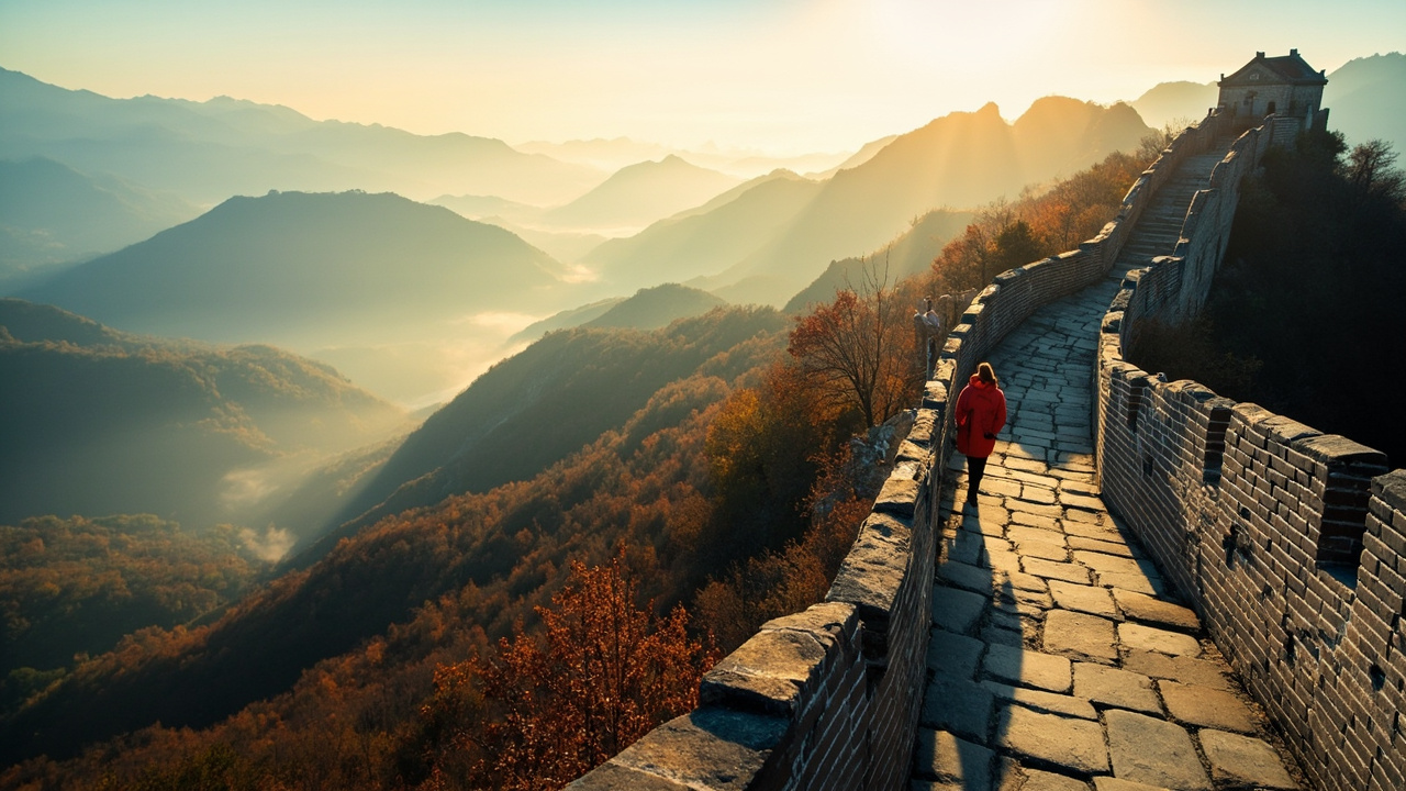 China National Day Golden Week 2026
