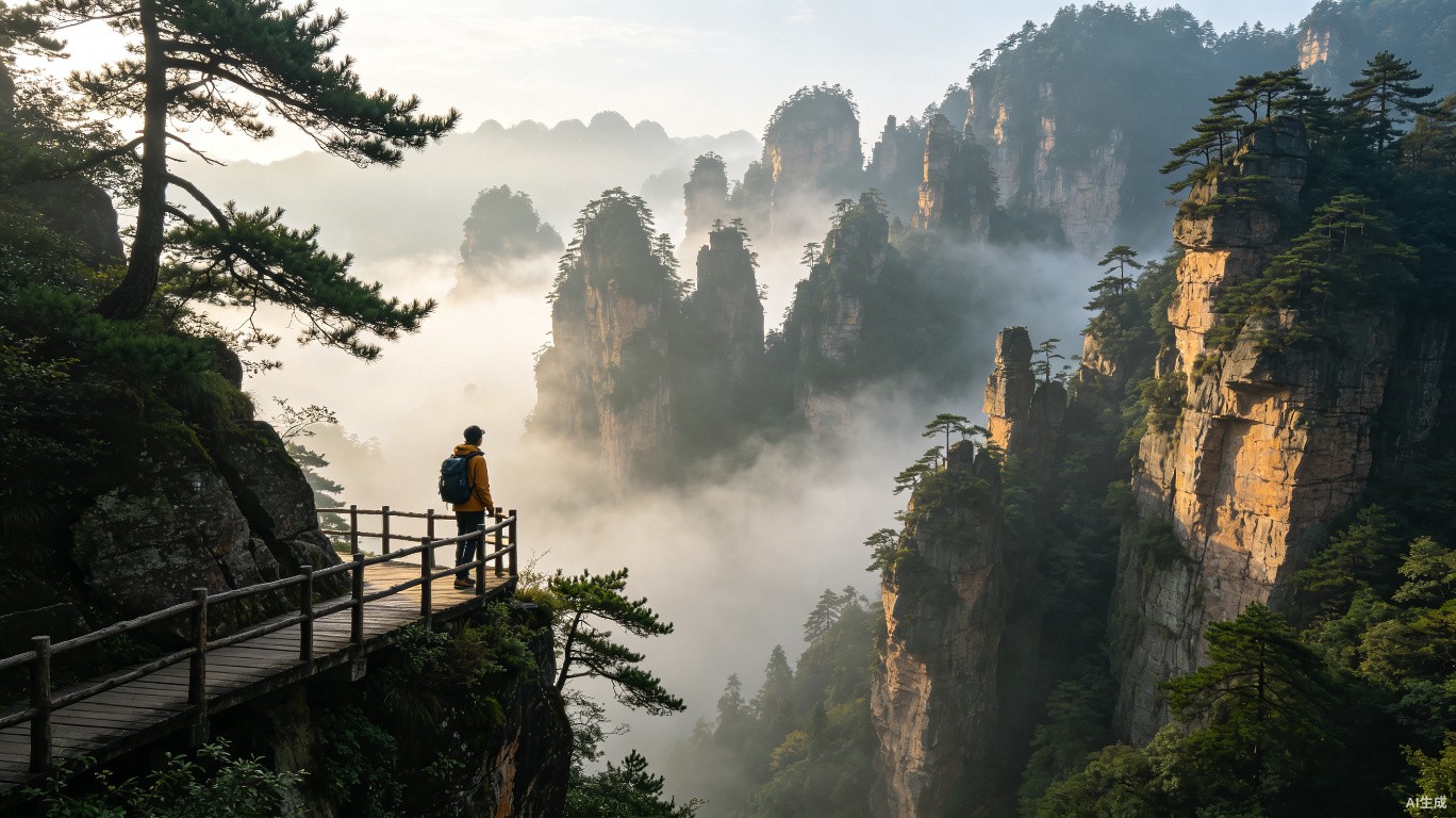 Top 10 Parks and Gardens in China: The Complete 2026 Guide