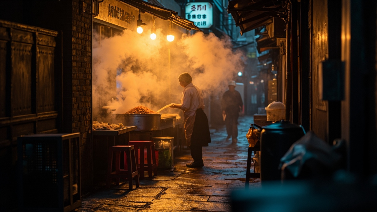 China on a Shoestring Budget
