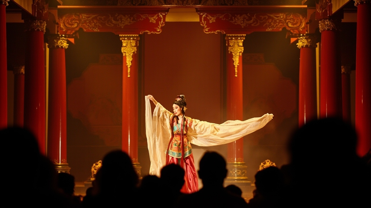 China Opera and Theater Shows for Tourists: The Complete 2026 Guide