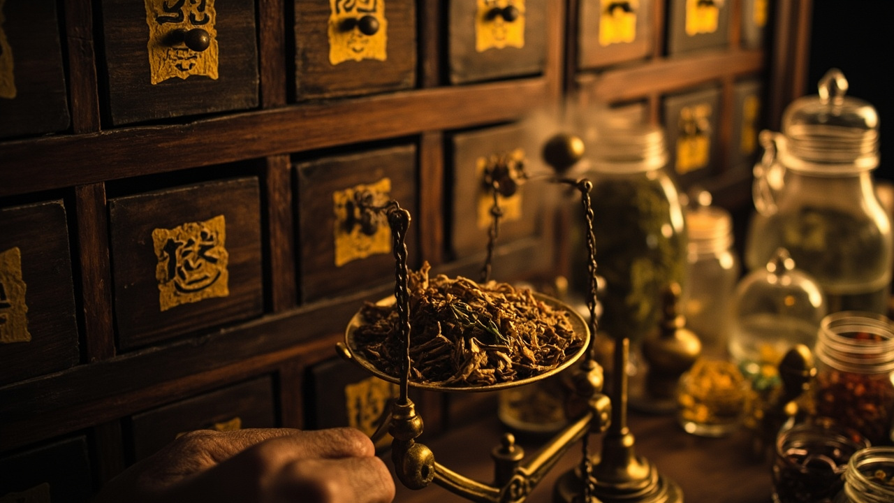 China Pharmacy Medicine Guide