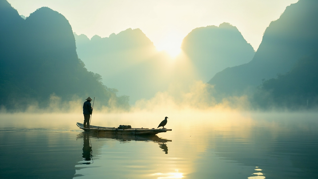 China Photography Spots Guide