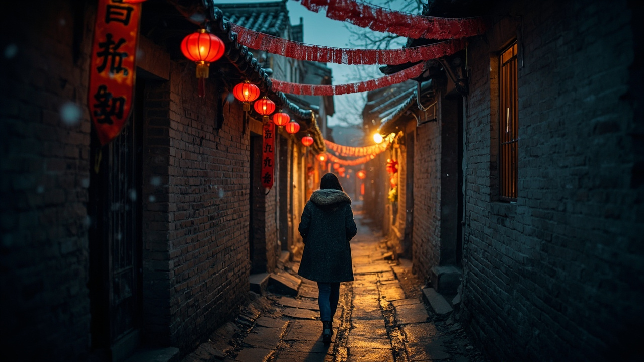 China Public Holidays 2026