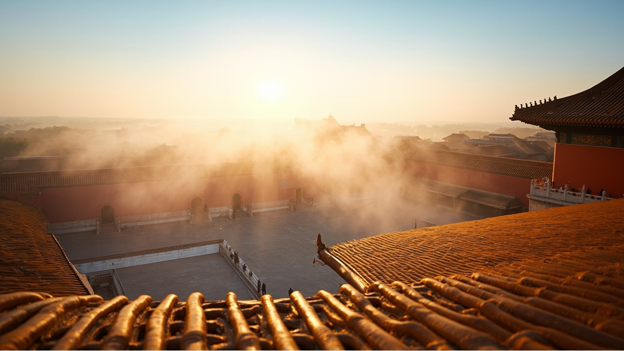 China Qing Dynasty Forbidden City Guide: The Complete 2026 Guide