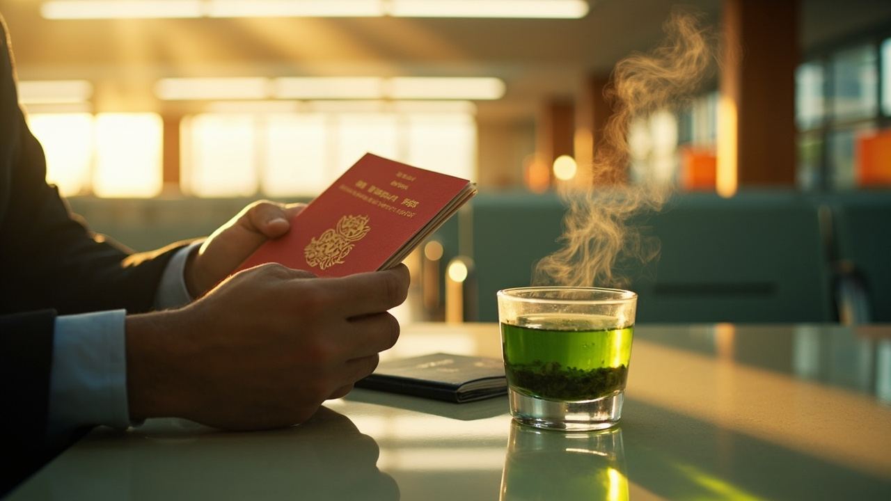China Residence Permit Application Guide: The Complete 2026 Guide
