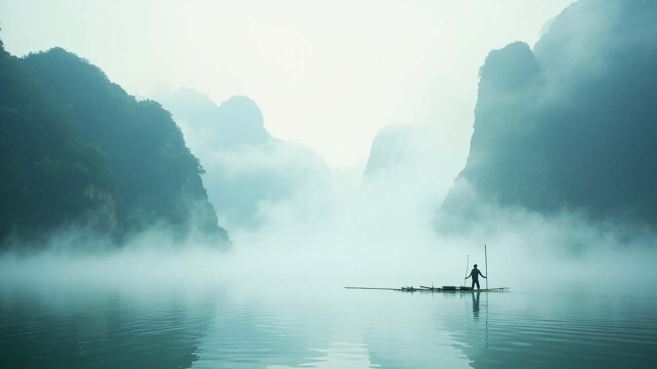China River Cruise Guide