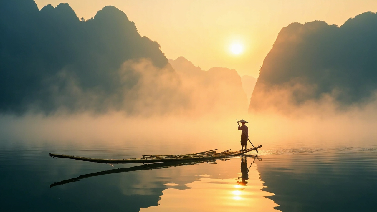 China River Rafting: The Complete 2026 Guide