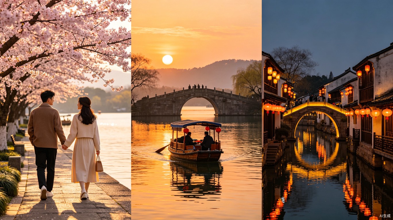 Top 10 Romantic Destinations for Couples in China: The Complete 2026 Guide