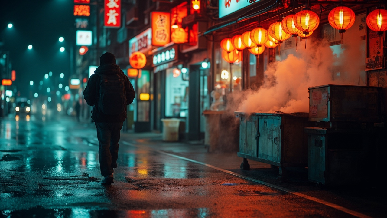 China Safety Tips for Tourists