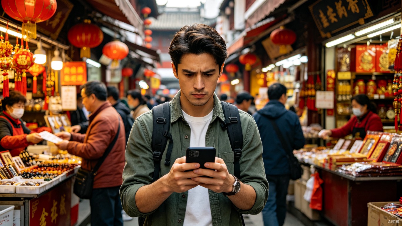 Common Scams in China and How to Avoid: The Complete 2026 Guide