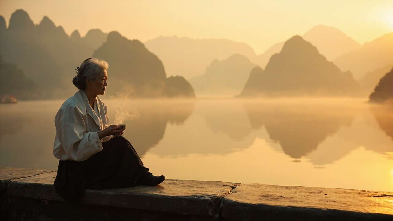 China Senior Travel Mobility Guide: The Complete 2026 Guide