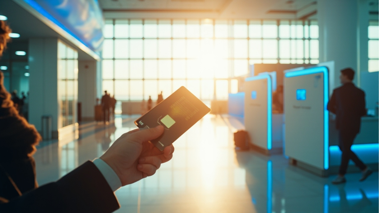 China SIM Card Airport Pickup Guide: The Complete 2026 Guide