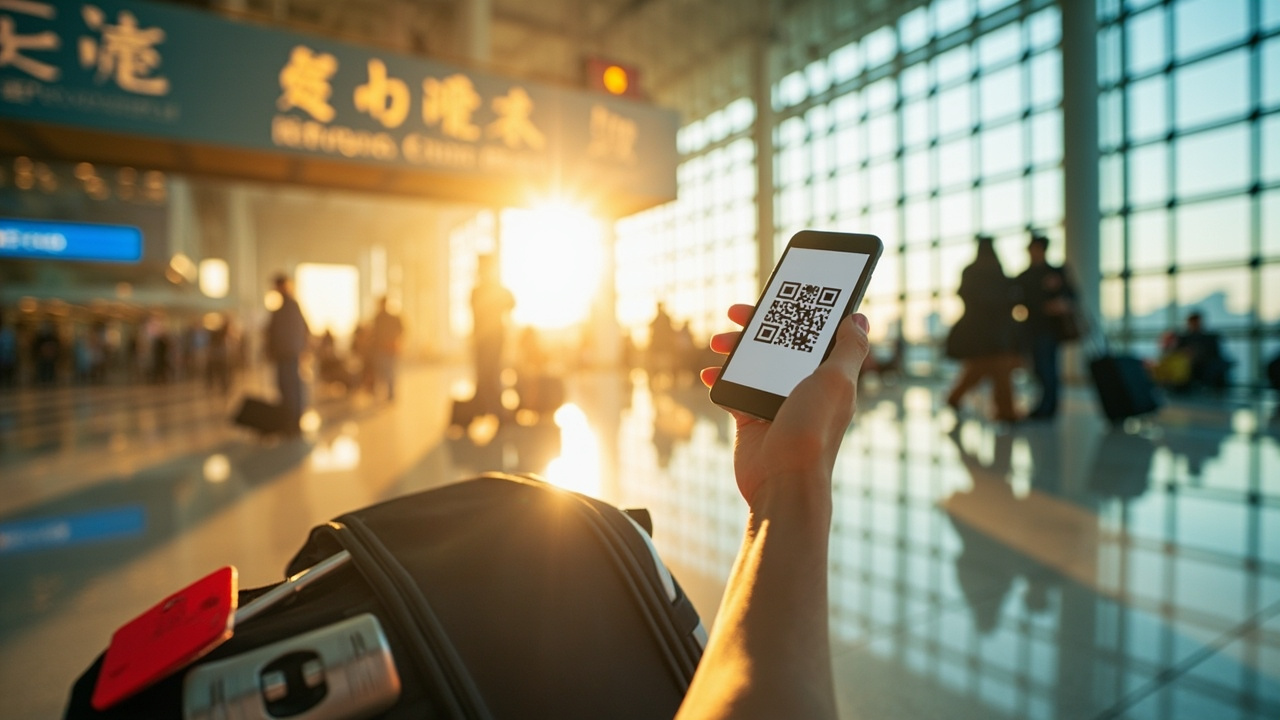 China SIM vs eSIM 2026