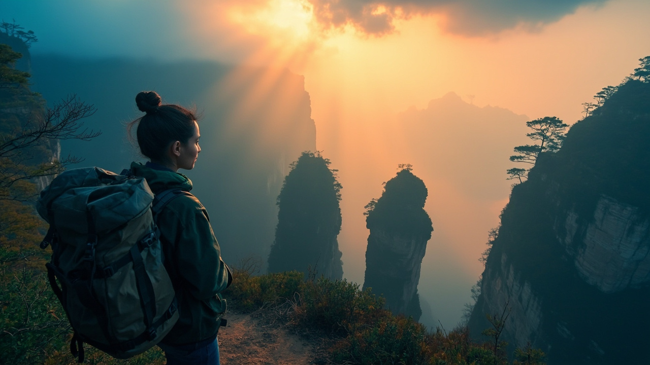 China Solo Female Travel Safety Complete Guide: The Complete 2026 Guide
