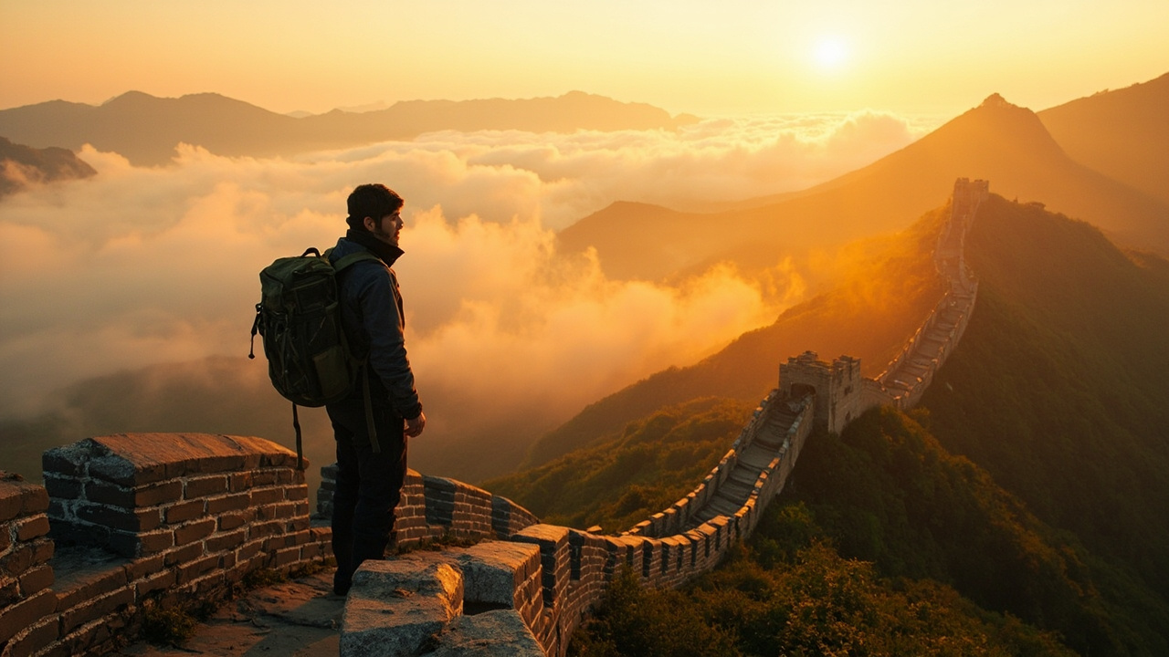 China Solo Male Travel Tips: The Complete 2026 Guide