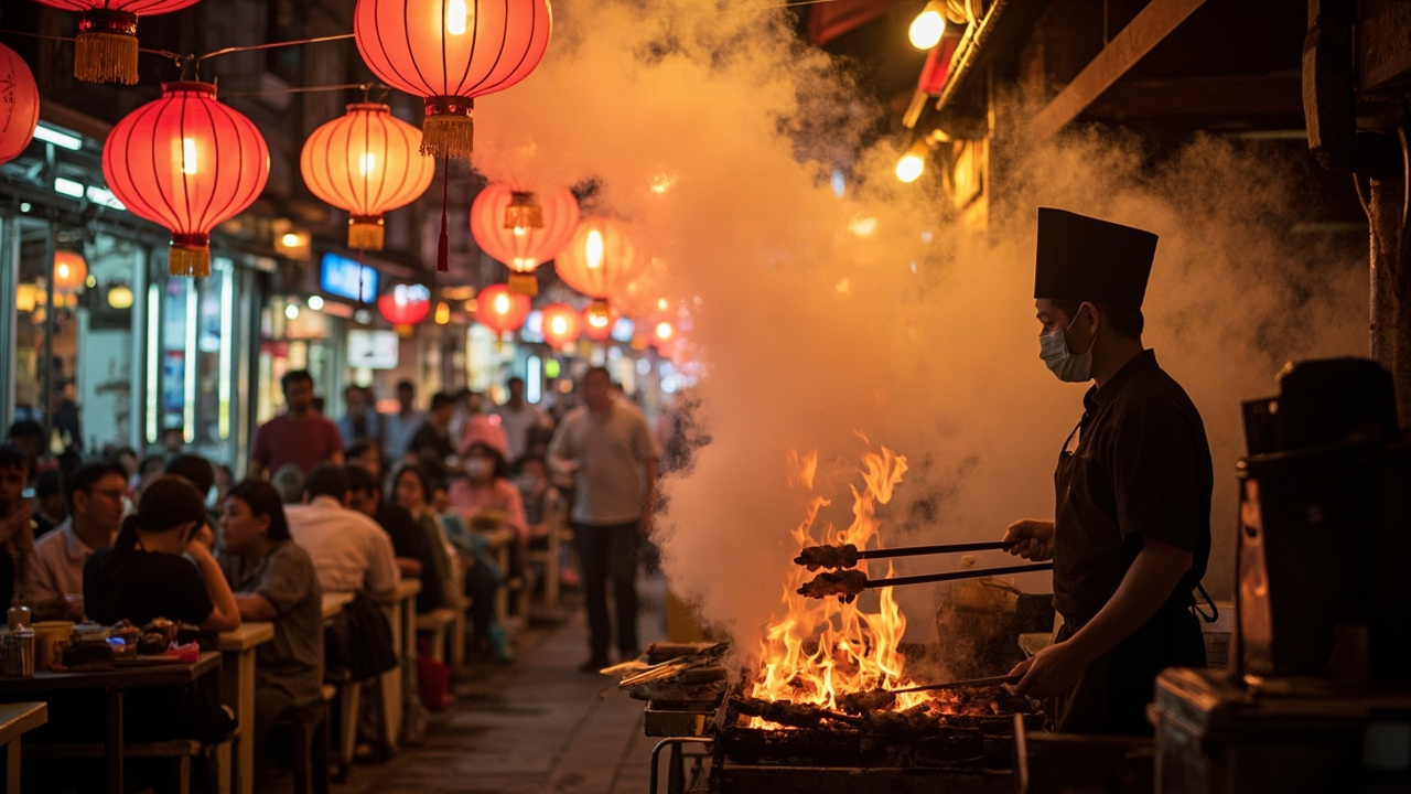 China Southern Cuisine Complete Travel Guide: The Complete 2026 Guide