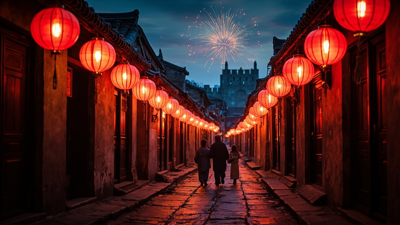 China Spring Festival Travel Tips: The Complete 2026 Guide