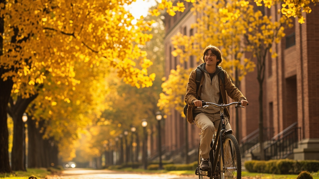 China Study Abroad Guide