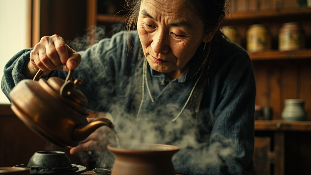 China Tea Ceremony Complete Beginners Guide: The Complete 2026 Guide