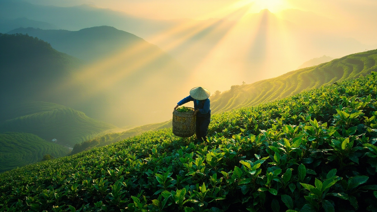 China Tea Plantation Hangzhou Day Trip: The Complete 2026 Guide