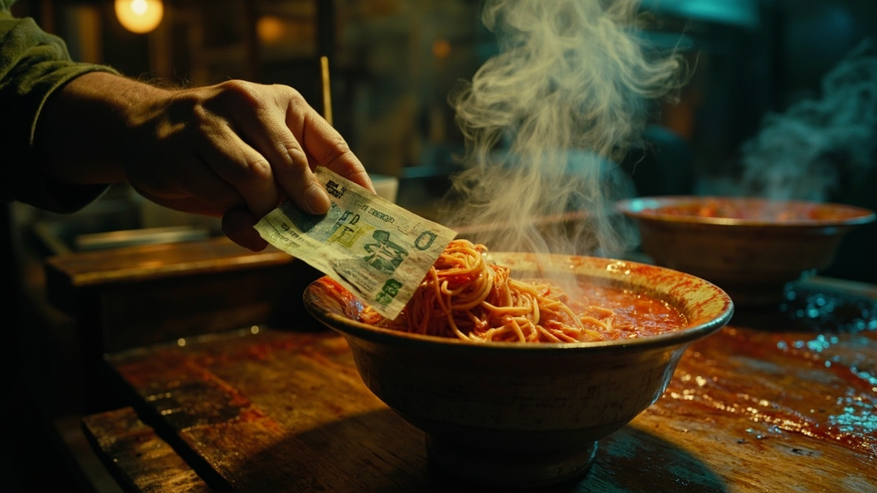 China Tipping Culture Guide