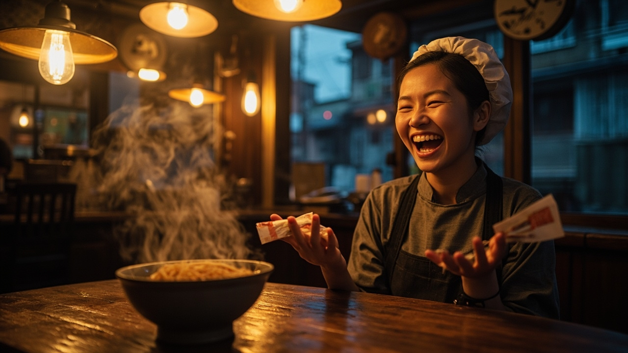 China Tipping in Restaurants