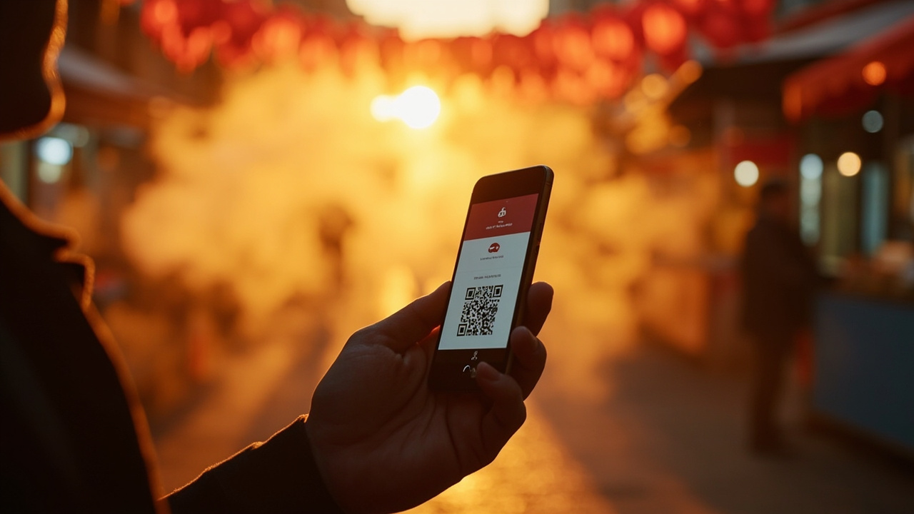 China Tour Guide Apps Self Guided 2026: The Complete 2026 Guide