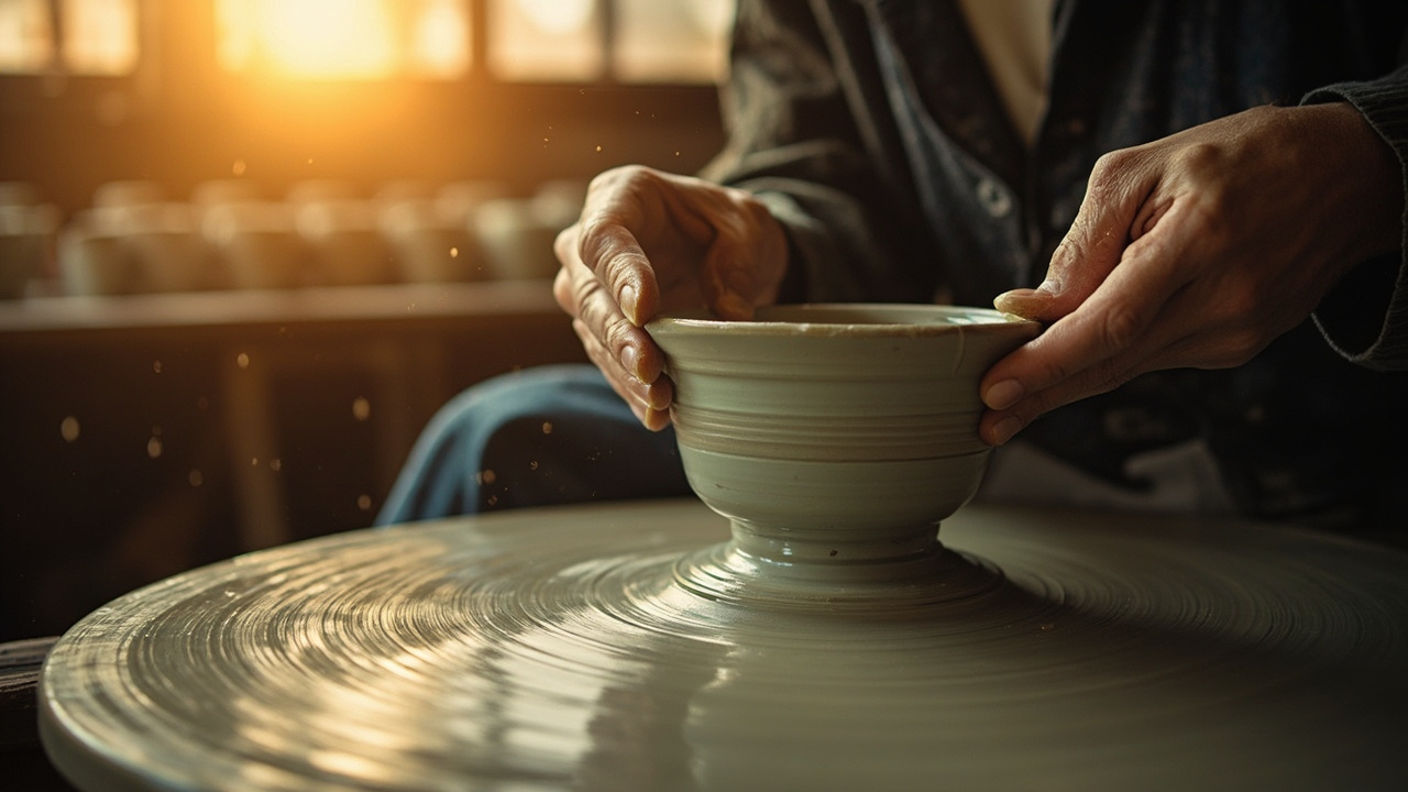China Traditional Crafts Guide