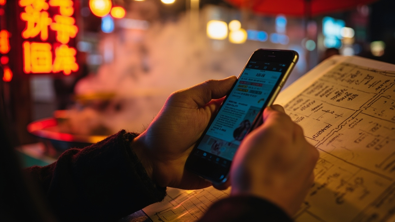 China Translation Apps Offline