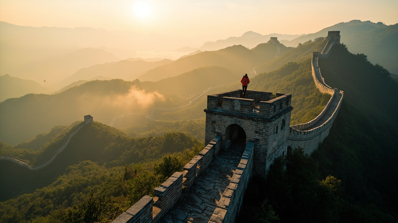 China Travel 2026 Guide