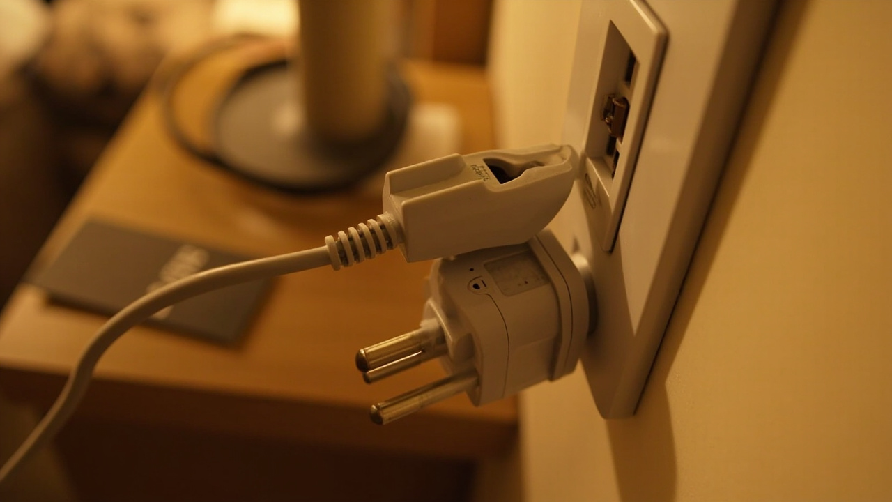 China Travel Adapter Power Plug Guide: The Complete 2026 Guide