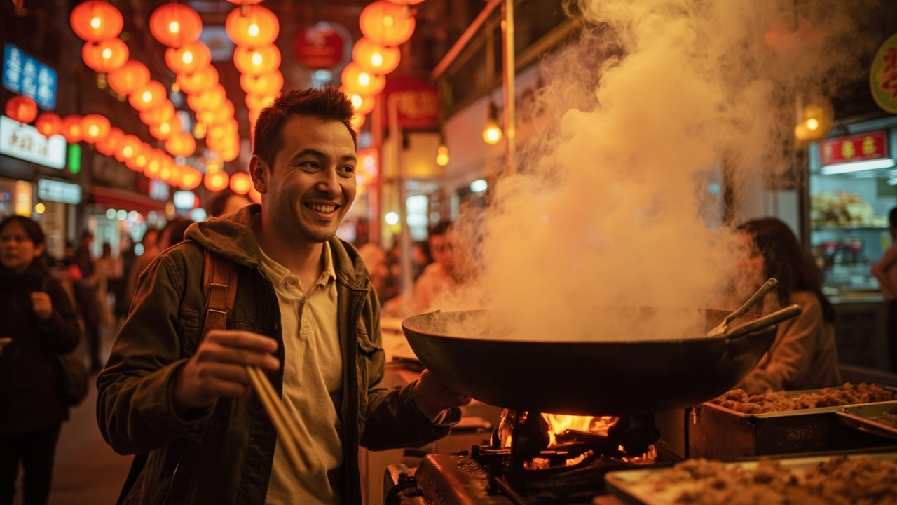 China Travel Diarrhea Prevention Tips: The Complete 2026 Guide
