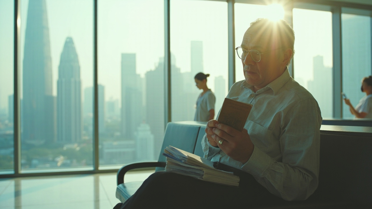 China Travel Insurance Pre-Existing Conditions: The Complete 2026 Guide