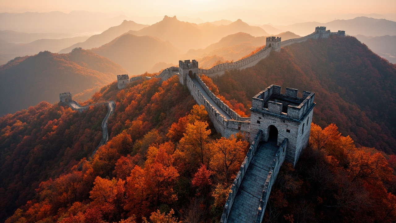 China Travel Monthly Weather