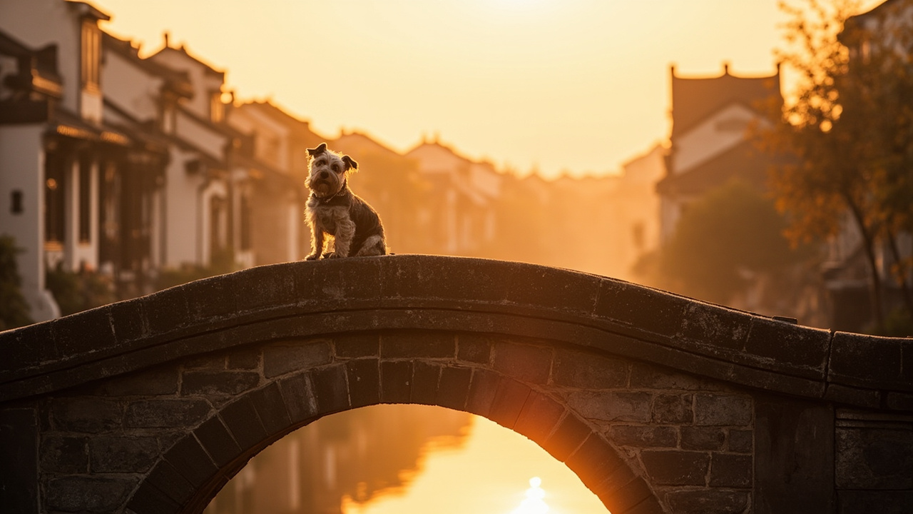 China Travel With Pets Guide 2026: The Complete 2026 Guide