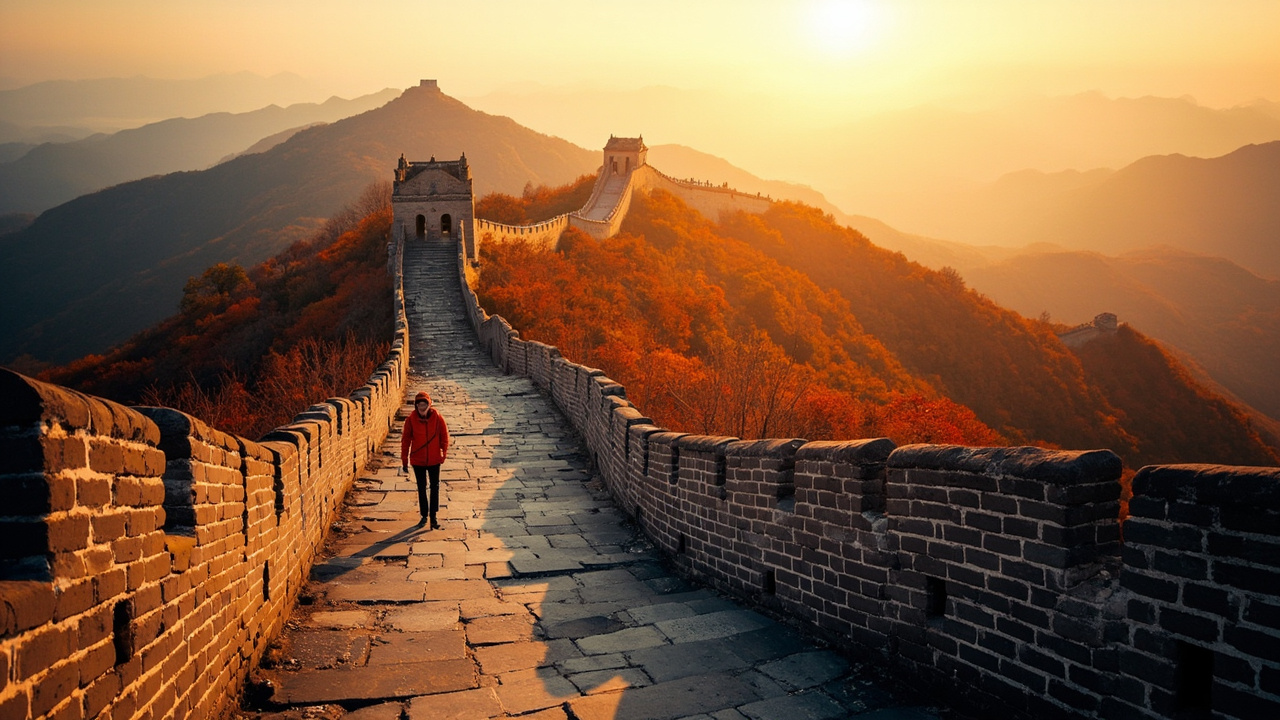China UNESCO Sites List